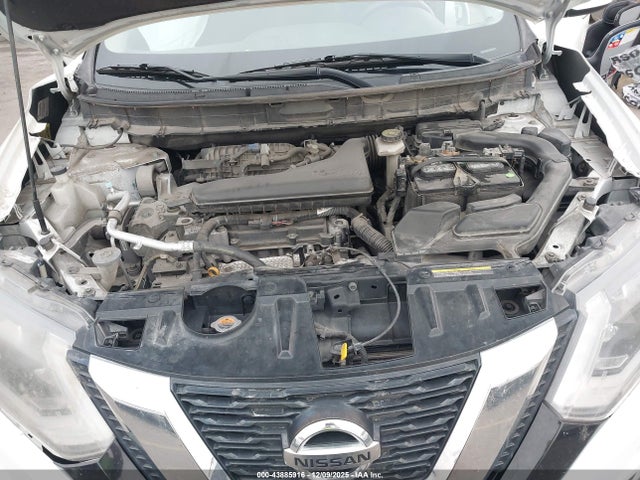 2017 NISSAN ROGUE KNMAT2MV5HP508688 Photo 9