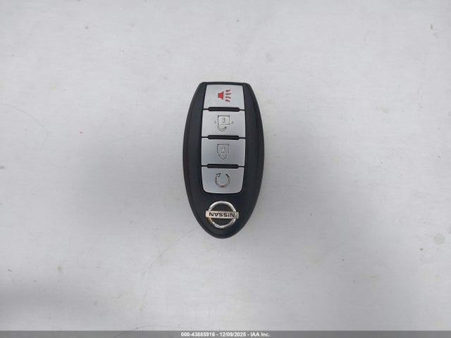 2017 NISSAN ROGUE KNMAT2MV5HP508688 Photo 10