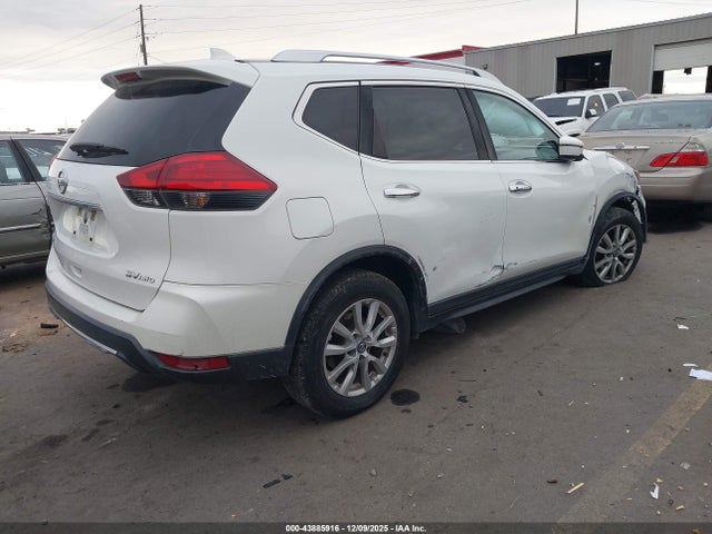 2017 NISSAN ROGUE KNMAT2MV5HP508688 Photo 3
