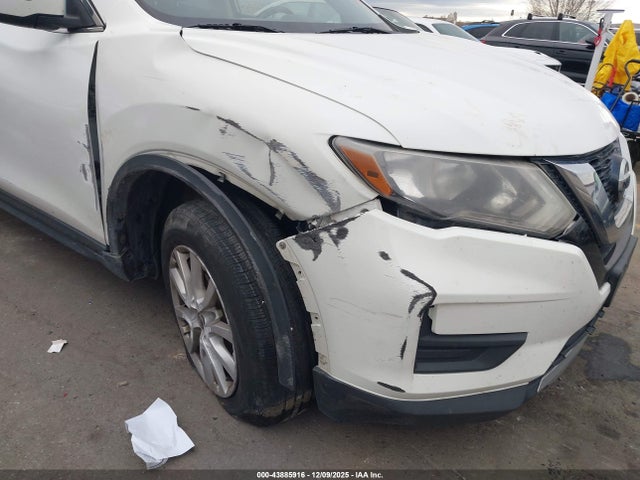 2017 NISSAN ROGUE KNMAT2MV5HP508688 Photo 5