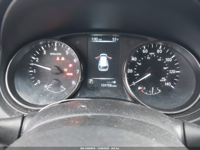 2017 NISSAN ROGUE KNMAT2MV5HP508688 Photo 6