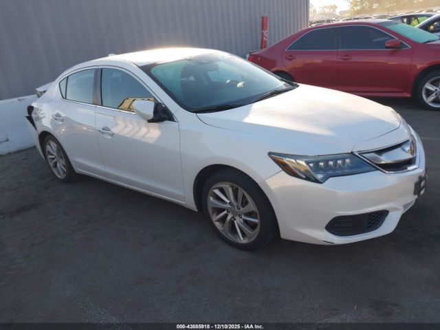 2016 ACURA ILX 19UDE2F76GA014820 Photo 0