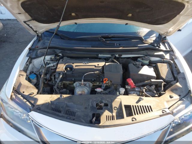 2016 ACURA ILX 19UDE2F76GA014820 Photo 9