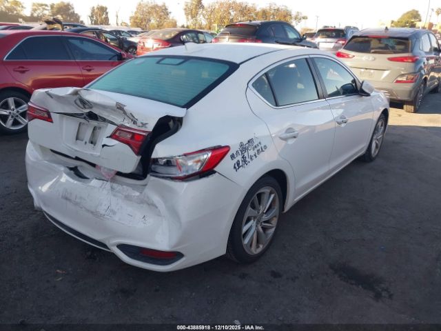 2016 ACURA ILX 19UDE2F76GA014820 Photo 3