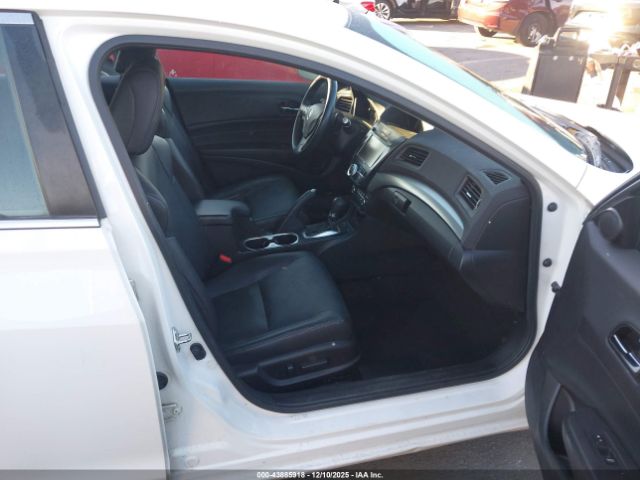 2016 ACURA ILX 19UDE2F76GA014820 Photo 4