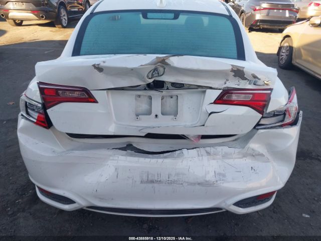 2016 ACURA ILX 19UDE2F76GA014820 Photo 5
