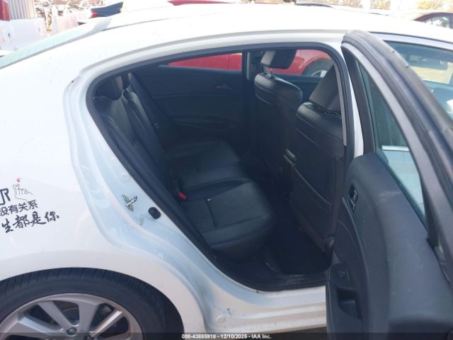 2016 ACURA ILX 19UDE2F76GA014820 Photo 7