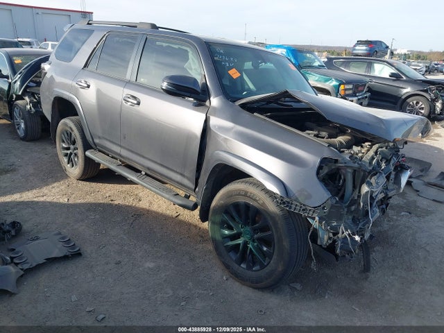 2016 TOYOTA 4RUNNER JTEBU5JR9G5371531