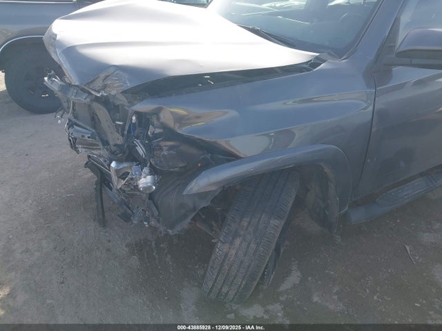 2016 TOYOTA 4RUNNER JTEBU5JR9G5371531 Photo 5