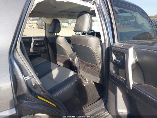 2016 TOYOTA 4RUNNER JTEBU5JR9G5371531 Photo 7