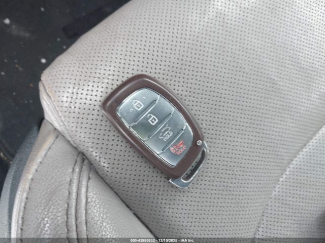 2015 HYUNDAI SONATA 5NPE24AA8FH154367 Photo 10