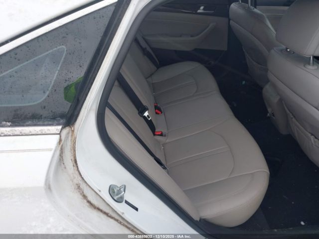 2015 HYUNDAI SONATA 5NPE24AA8FH154367 Photo 7