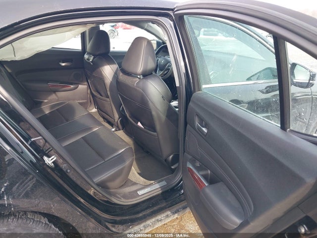 2016 ACURA TLX 19UUB2F57GA007138 Photo 7