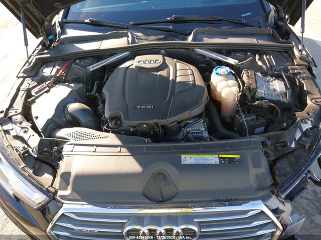 2017 AUDI A4 WAUFNAF42HN071109 Photo 9