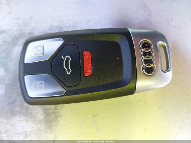 2017 AUDI A4 WAUFNAF42HN071109 Photo 10