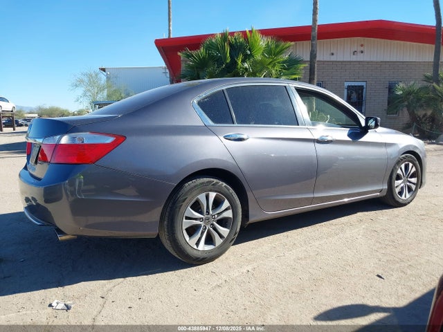 Honda ACCORD LX 2015 1HGCR2F36FA260505 Image 13