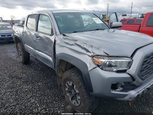 3TMCZ5AN3MM424057 Toyota Tacoma Trd Off-road