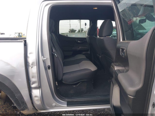 3TMCZ5AN3MM424057 Toyota Tacoma Trd Off-road
