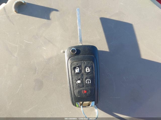 2014 CHEVROLET VOLT 1G1RD6E43EU151658 Photo 10