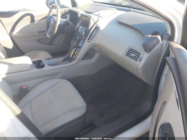 2014 CHEVROLET VOLT 1G1RD6E43EU151658 Photo 4