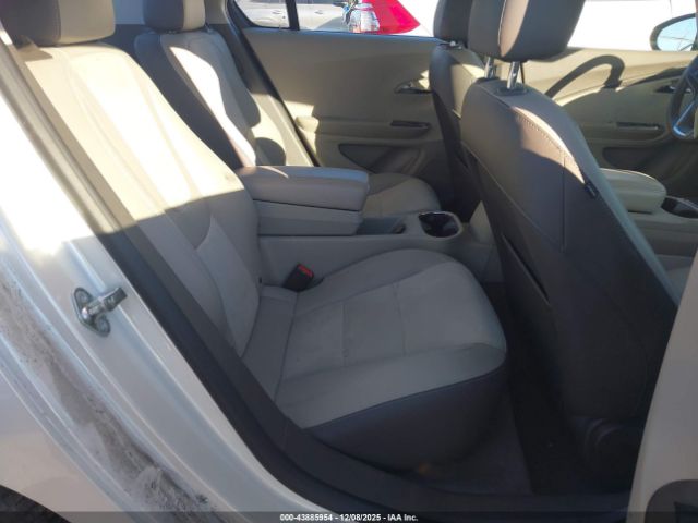 2014 CHEVROLET VOLT 1G1RD6E43EU151658 Photo 7