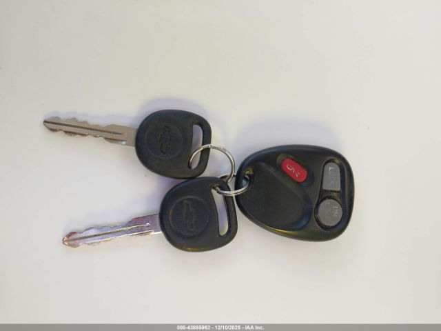 2001 CHEVROLET SUBURBAN 1500 1GNFK16T41J314832 Photo 10