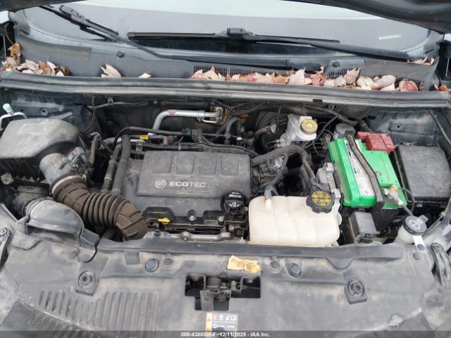 2018 BUICK ENCORE KL4CJ2SB7JB596003 Photo 9