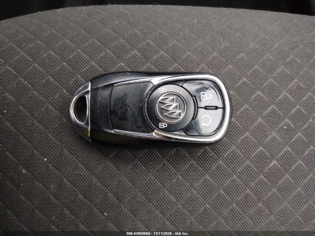 2018 BUICK ENCORE KL4CJ2SB7JB596003 Photo 10