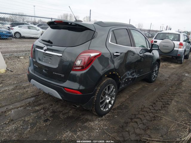 2018 BUICK ENCORE KL4CJ2SB7JB596003 Photo 3