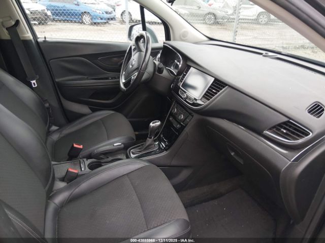 2018 BUICK ENCORE KL4CJ2SB7JB596003 Photo 4