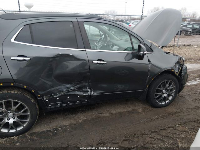 2018 BUICK ENCORE KL4CJ2SB7JB596003 Photo 5