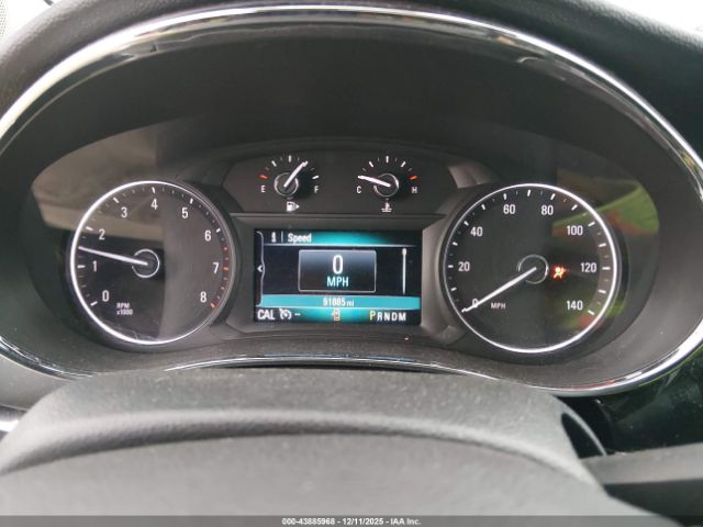 2018 BUICK ENCORE KL4CJ2SB7JB596003 Photo 6