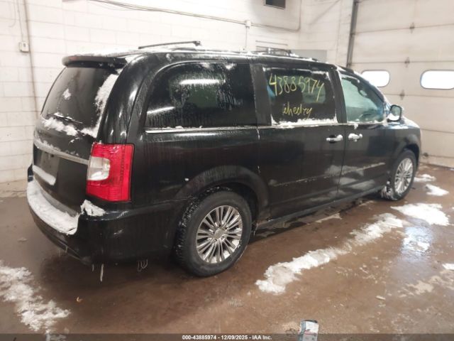 2013 CHRYSLER TOWN & COUNTRY 2C4RC1CG1DR623183 Photo 3