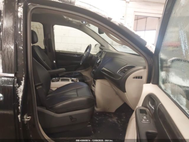 2013 CHRYSLER TOWN & COUNTRY 2C4RC1CG1DR623183 Photo 4