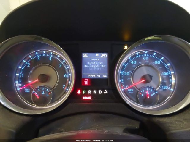 2013 CHRYSLER TOWN & COUNTRY 2C4RC1CG1DR623183 Photo 6