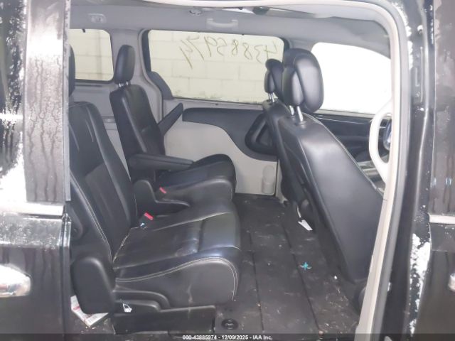 2013 CHRYSLER TOWN & COUNTRY 2C4RC1CG1DR623183 Photo 7