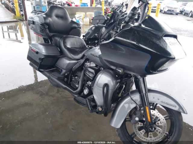 2021 HARLEY-DAVIDSON FLTRK 1HD1KZF14MB658190