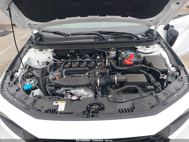 1HGCY1F41SA029057 Honda ACCORD SE