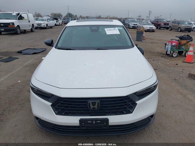 1HGCY1F41SA029057 Honda ACCORD SE