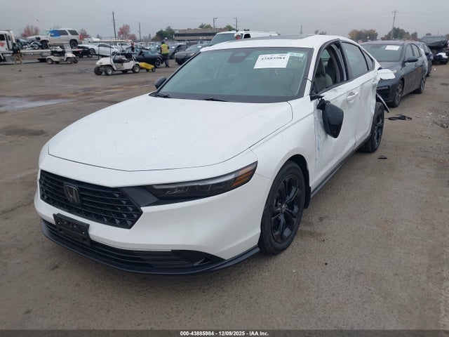 1HGCY1F41SA029057 Honda ACCORD SE