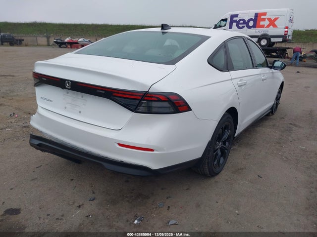 1HGCY1F41SA029057 Honda ACCORD SE