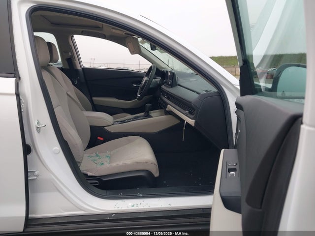 1HGCY1F41SA029057 Honda ACCORD SE