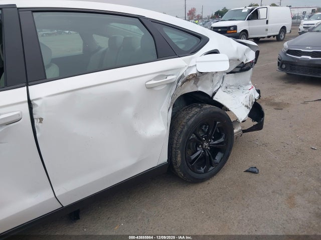 1HGCY1F41SA029057 Honda ACCORD SE