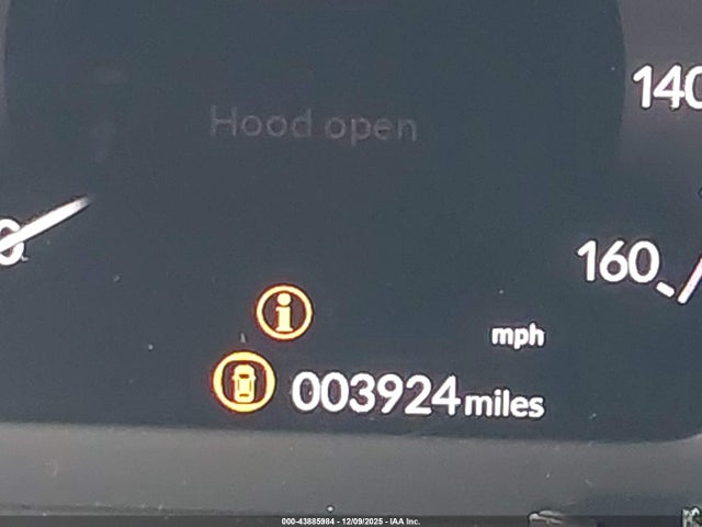 1HGCY1F41SA029057 Honda ACCORD SE