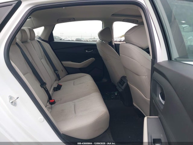 1HGCY1F41SA029057 Honda ACCORD SE