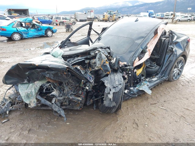 JM1GJ1W66E1122876 Mazda Mazda6 I Grand Touring