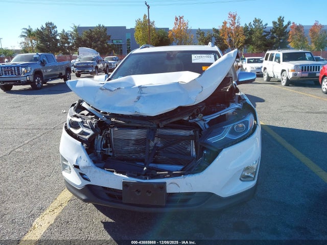 3GNAXNEV9LS714909 Chevrolet Equinox Fwd Premier 1.5l Turbo