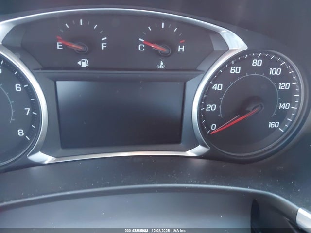 3GNAXNEV9LS714909 Chevrolet Equinox Fwd Premier 1.5l Turbo