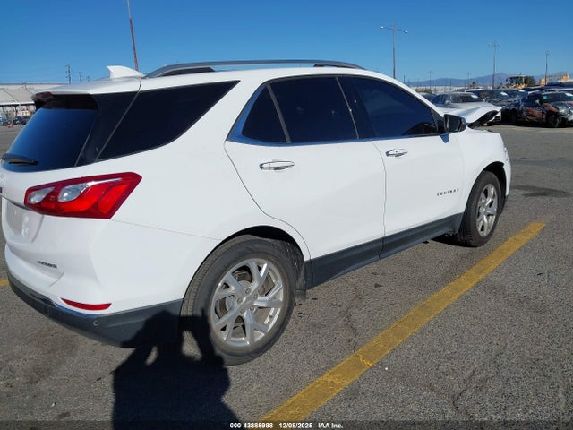3GNAXNEV9LS714909 Chevrolet Equinox Fwd Premier 1.5l Turbo