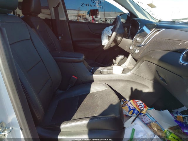3GNAXNEV9LS714909 Chevrolet Equinox Fwd Premier 1.5l Turbo